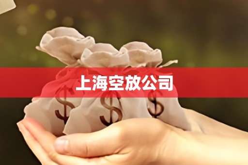 上海空放公司