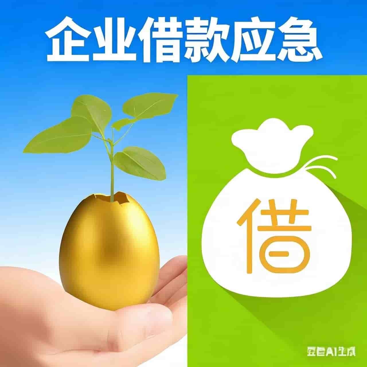 上海企业贷款